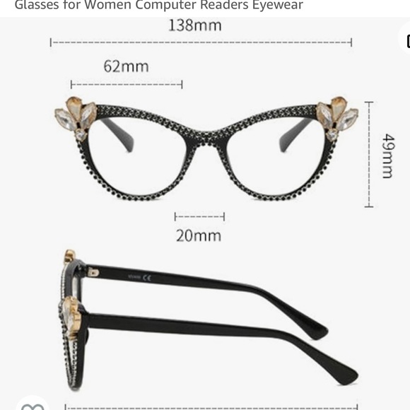 Willochra Bifocal reading glasses new - Picture 3 of 4